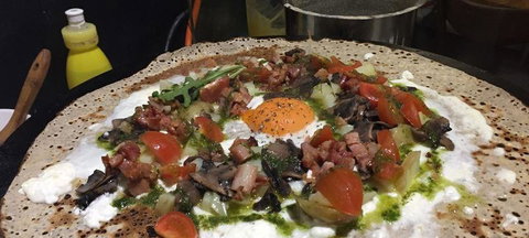 Bellas Cafe & Licensed Italian Restaurant - Great Ocean Road Restaurant 23