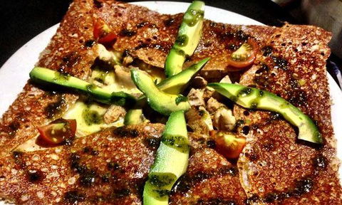 Bellas Cafe & Licensed Italian Restaurant - Great Ocean Road Restaurant 26