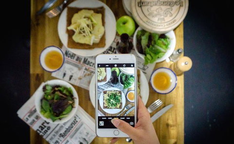 Bellas Cafe & Licensed Italian Restaurant - Great Ocean Road Restaurant 7