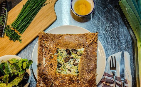 Bellas Cafe & Licensed Italian Restaurant - Great Ocean Road Restaurant 8