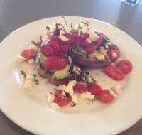 Cafe Va Bene - Great Ocean Road Restaurant