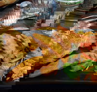 Elephant Boy Cafe - Great Ocean Road Restaurant