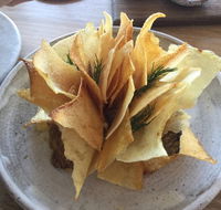 Fleet - Great Ocean Road Restaurant