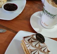 Gumnut Patisserie - Great Ocean Road Restaurant