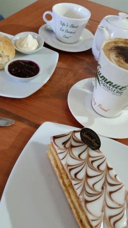 Gumnut Patisserie - Great Ocean Road Restaurant 0