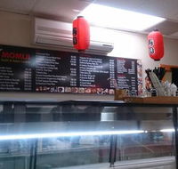 Momiji Sushi - Great Ocean Road Restaurant