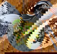 Moto Bean Coffee Roasters - Great Ocean Road Restaurant