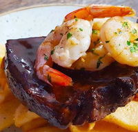 Scarborough Beach Bar - Great Ocean Road Restaurant