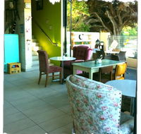 Shaana Cafe - Great Ocean Road Restaurant