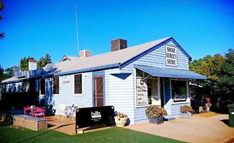 Short Street Store - Great Ocean Road Restaurant 0