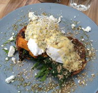 Smoked Paprika - Great Ocean Road Restaurant