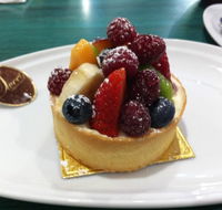 Sweet Caramel - Great Ocean Road Restaurant
