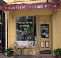 Tenterfield Gourmet Pizza - Great Ocean Road Restaurant