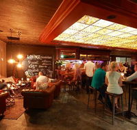 The Lounge - Great Ocean Road Restaurant
