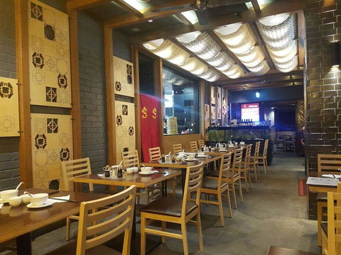 8 Dragons- Dooleys Lidcombe - Great Ocean Road Restaurant 0