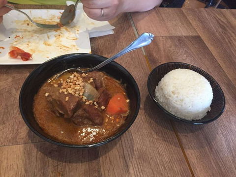 About Thai - Great Ocean Road Restaurant 0