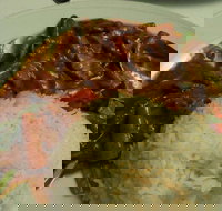 About Rice  Noodles - Great Ocean Road Restaurant