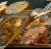 Albury Chinese Restaurant - Great Ocean Road Restaurant