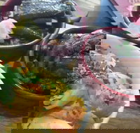 Aldgate Pump Hotel - Great Ocean Road Restaurant