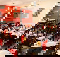 Anand Sagar Indian Restaurant - Great Ocean Road Restaurant