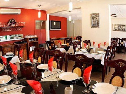 Anand Sagar Indian Restaurant - Great Ocean Road Restaurant 0