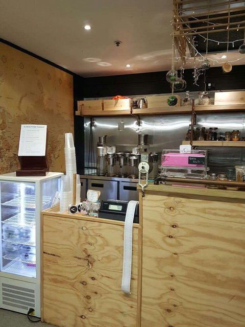 Annee's Cafe Sua Da - Great Ocean Road Restaurant 0