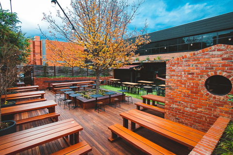 Assembly - Great Ocean Road Restaurant 0