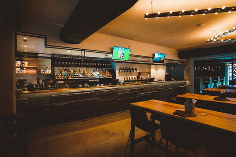 Assembly - Great Ocean Road Restaurant 1