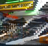 Avtar Indian Takeaway Food - Great Ocean Road Restaurant