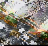 Banh Mi  Rolls - Everton Park - Great Ocean Road Restaurant