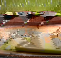 Barossa Red Wine Master Class - Great Ocean Road Restaurant