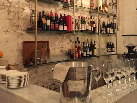 Bistrot Plume - Great Ocean Road Restaurant 0