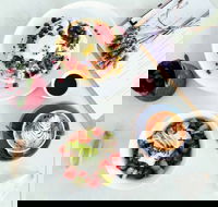 Black Seed Espresso - Great Ocean Road Restaurant