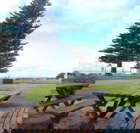 Bompas of Beachport - Great Ocean Road Restaurant