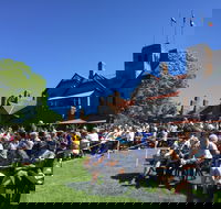 Booloominbah Collection - Great Ocean Road Restaurant