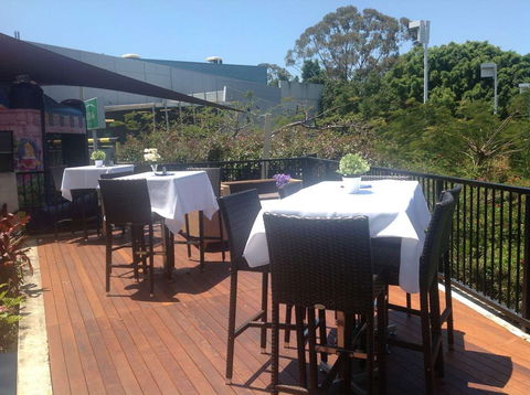 Buderim Tavern - Buderim - Great Ocean Road Restaurant 0