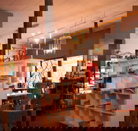 Cafe Alchemy - Great Ocean Road Restaurant