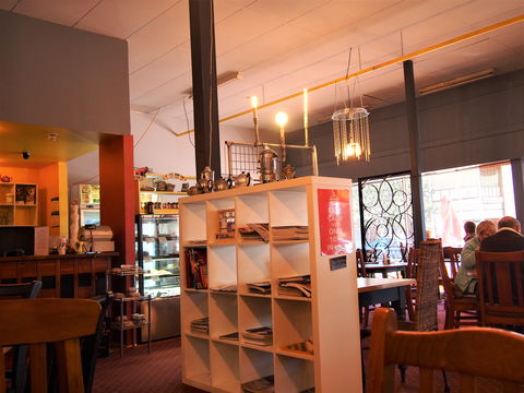 Cafe Alchemy - Great Ocean Road Restaurant 0