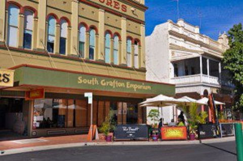 Cafe Alchemy - Great Ocean Road Restaurant 1