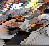 Chippy's Fish Cafe - Jindalee - Great Ocean Road Restaurant