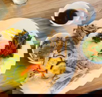 Chilli 'n' Chive - Great Ocean Road Restaurant