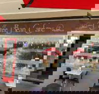 Coffee Bean Cafe - Great Ocean Road Restaurant