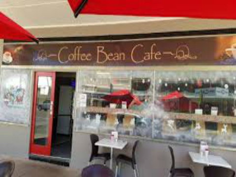 Coffee Bean Cafe - Great Ocean Road Restaurant 0