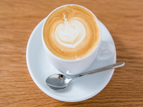 Coffee Bean Cafe - Great Ocean Road Restaurant 1