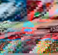 Cold Rock Ice Creamery - Calamvale - Great Ocean Road Restaurant