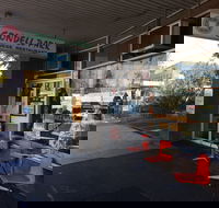 Condell Park Chinese Resturant - Great Ocean Road Restaurant