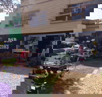 Darley Street Depot - Great Ocean Road Restaurant