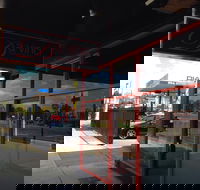 Da Vinci's Pizza Gallery - Watsonia - Great Ocean Road Restaurant