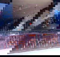 Debarge Hair  Caffe - Great Ocean Road Restaurant