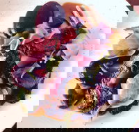 Duchess of Spotswood - Great Ocean Road Restaurant